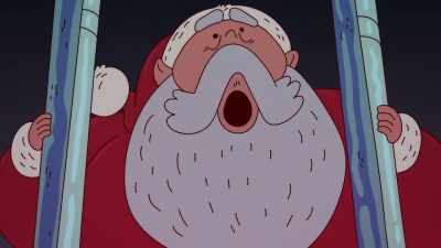 Soon you'll see rainclouds
rotting with mold, - ThunderCats Roar