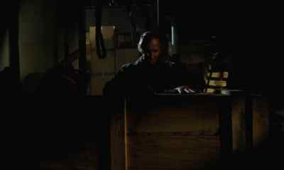 Soon, zoltan. Soon. - Dracula's Dog