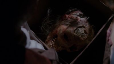 Soon. - The X-Files