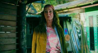 Sooner you accept it, sooner
you'll be able to move on. - The Clean Up Crew