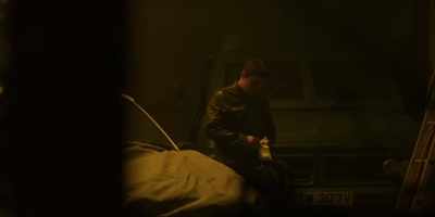 Sooner we get rid of them the
better. - Rise of the Footsoldier: Marbella