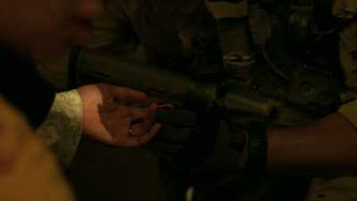 Sooner we have answers, - SEAL Team