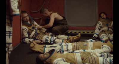 Sooner we have answers, - High Life