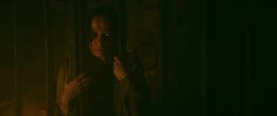 Sooner or later,
he breaks everyone. - The Reckoning