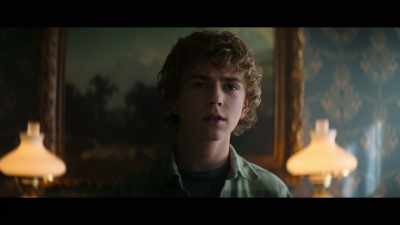 Sooner or later, people like her, - Percy Jackson and the Olympians