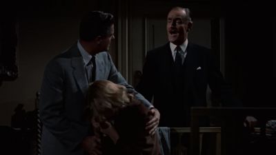 Sooner or later - Dial M for Murder