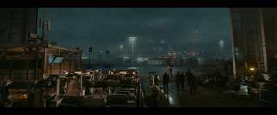 Sooner or later, - The Wandering Earth II