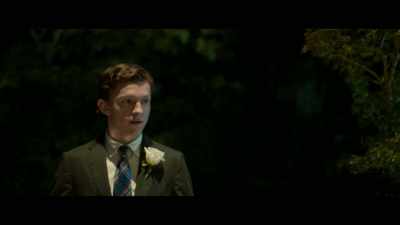 ♫ Sooner or later ♫ - Spider Man: Homecoming