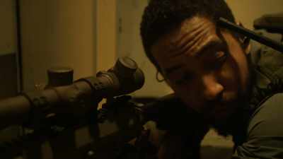 Sooner or later, - SEAL Team