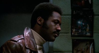 Sooner or later - Shaft