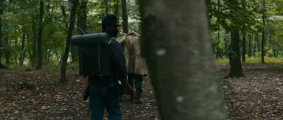 Sooner or later that
nigger will kill us. - Django