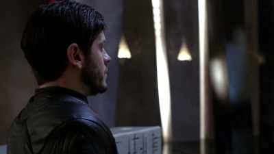 Sooner or later, the humans
are going to find us up here, - Marvel's Inhumans