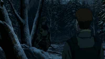 Sooner or later, we're not going to be
able to avoid the worst-case scenario. - Saga of Tanya the Evil: The Movie