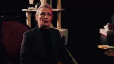 Sooner or later, you will
have an ah-ha moment. - Ghost: Rite Here Rite Now