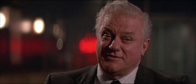 Sooner or later you'll make your move - Tough Guys