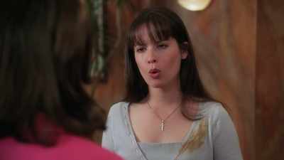 Sooner or later you'll realize
you're better off without me. - Charmed