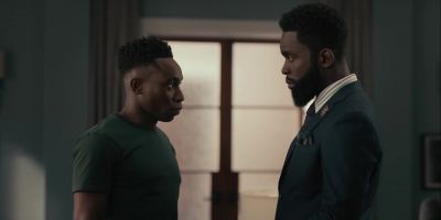 Sooner or later, your
truth will have no choice - Bel-Air