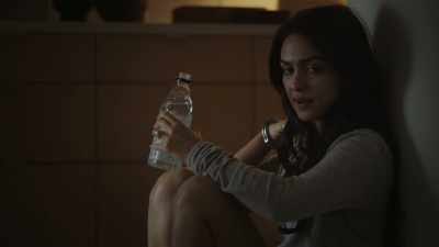 Sooner or later you're
gonna have to do something. - Counterpart