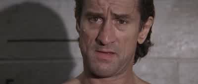Sooner or later, he's gonna screw up. - Cape Fear