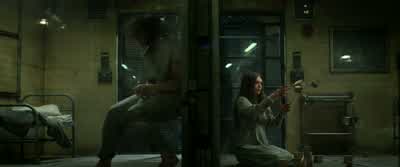 Sooner or later, they will meet the twins. - Captain America: The Winter Soldier