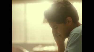 Sooo, yeah, I don't think
anything happened. - Room 104