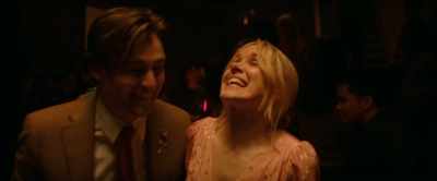 (soothing music continues) - Young Werther