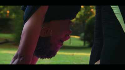 (soothing music) - Ebony Hustle 2: Ballistic Protection