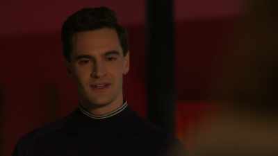 Soph, do you remember,
I once said to you, - Funny Woman