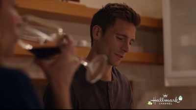 Soph, I hate to say this
but when we're through - Bottled with Love