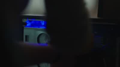 Soph, what's going on? - Peacemaker