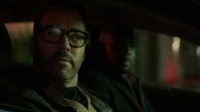 Sophe gives me a chance
to give back a little, you know? - Wisdom of the Crowd