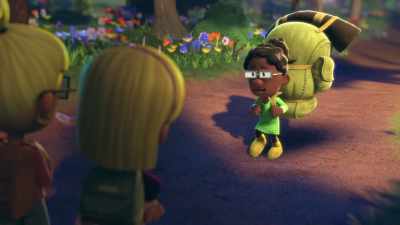 - Sophia Danenberg always - Big Nate