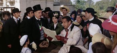 Sophia Eh - Those Magnificent Men in Their Flying Machines or How I Flew from London to Paris in 25 Hours 11 Minutes