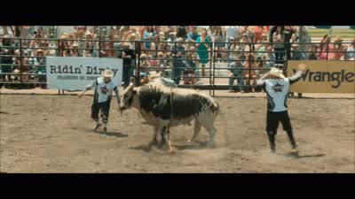 SOPHIA: Oh, my God! - The Longest Ride