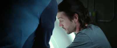 Sophia, put that cooling blanket on.
She's too warm. - Flatliners