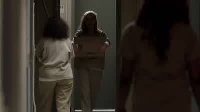 Sophia! - Orange Is the New Black