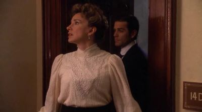 Sophia? - Murdoch Mysteries