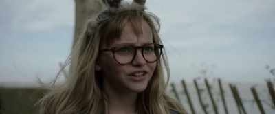 Sophia, - I Kill Giants