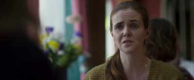 Sophia-- - A Dark Song