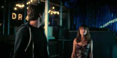 Sophia, that is Billy, Mickey,
and Dr. Josh. - Girlboss
