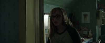 Sophia... Why did you
bring me upstairs? - I Kill Giants