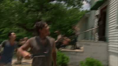 Sophia! - The Walking Dead