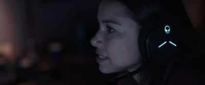 - Sophie.
- Adjust left. - See for Me