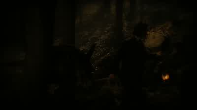 Sophie, are you there? - The Illusionist