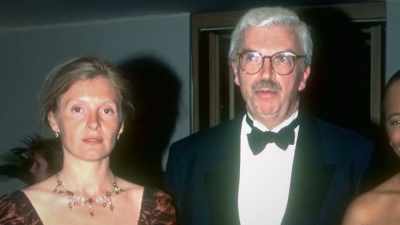 Sophie called him and said, "That's it." - Sophie: A Murder in West Cork