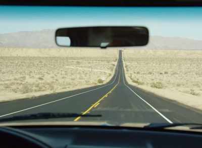 SOPHIE: Do you think someone could have
forced them off the road? - Phoenix Forgotten