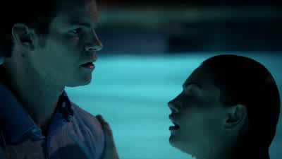 Sophie: Elijah. - The Originals