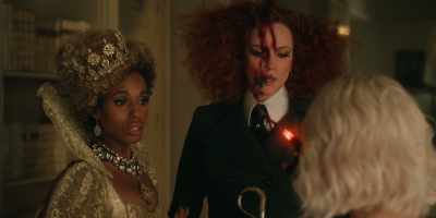 -Sophie… - The School for Good and Evil