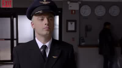 Sophie, hi. - The Blacklist