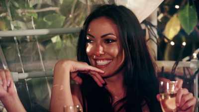 ‐SOPHIE: I know.
‐Because I knew
it was kind of‐‐ - Love Island